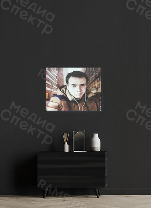 Фотокартина на холсте 70х50см — фото 3