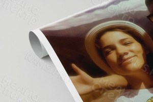 Фотокартина на холсте 40х30см «Один год вместе» — фото 3