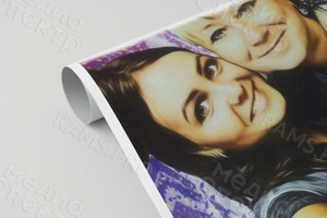 Фотокартина 40х50см «Подруги» — фото 3