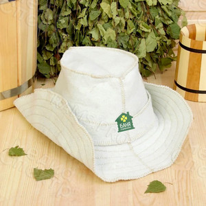 Логотип и фирменный стиль «БАНЯ в Дубровках» — фото 3