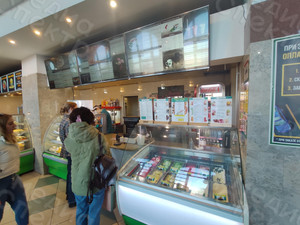 Экранное видео-меню для кафе «АРЗИ» — фото 2