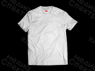 Наклейки-размерники S и L — фото