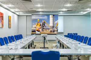 Презентация для дорожно-строительной компании «ДСК-177» — фото 2