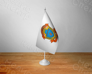 Разработка товарного знака-логотипа, фирменного стиля компании «ГАЗОСПАС» — фото 4