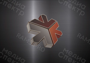 Отрисовка логотипа для компании «ТВЕРЬСТРОЙ» — фото 1