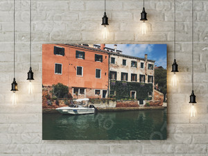 Постер 51х71см для «OZONtravel» — фото 1