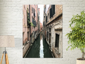 Постер 51х71см «Венеция» — фото 1