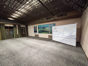 Press wall 3х2,2м «Trade Zone Camp» — фото 4