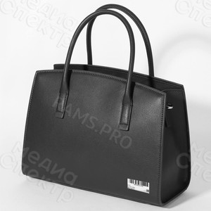 Термоэтикетки 58x40мм штрих-код на сумку — фото 3