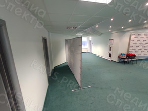 Press-wall 3х2м для презентации «Юнайтед Боттлинг Групп» (UBG #1 Тверь) — фото 8