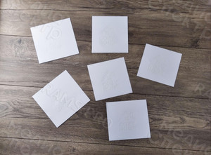 Трафареты COZY HOME — фото 6