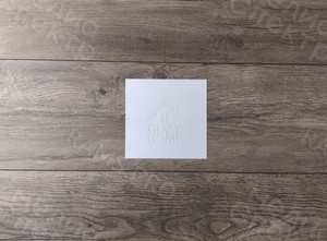 Трафареты COZY HOME — фото 5