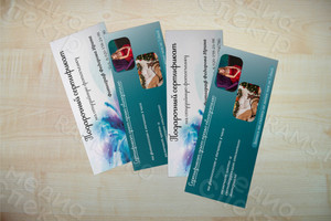 Сертификат «Фотосъемка» — фото 2