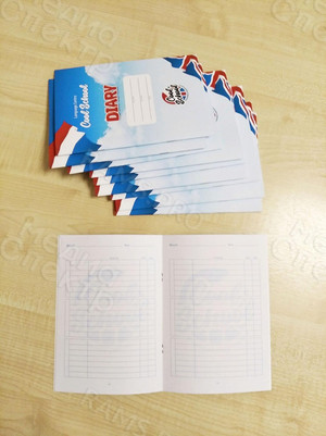 Дневник для языкового центра «COOL SCHOOL» г. Торжок — фото 6