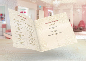 Меню красоты для клуба «Валери» 2021 — фото 4