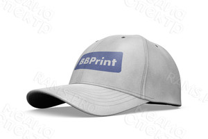 Разработка логотипа для компании «ББ Принт» — фото 1