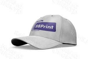 Разработка логотипа для компании «ББ Принт» — фото 6