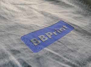 Разработка логотипа для компании «ББ Принт» — фото 2