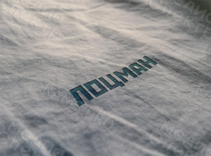 Создание логотипа для школы судовождения «ЛОЦМАН» — фото 4