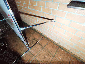 Press Wall универсам «Верный» Вышний Волочек — фото 4