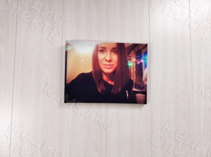 Фотокартина 40х30см на подрамнике — фото 6