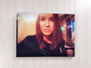 Фотокартина 40х30см на подрамнике — фото 5