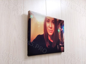 Фотокартина 40х30см на подрамнике — фото 4