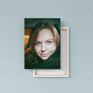 Фотокартина на подрамнике 30х40 см — фото 2