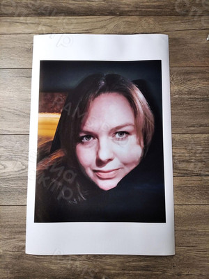 Фотокартина на подрамнике 30х40 см — фото 4