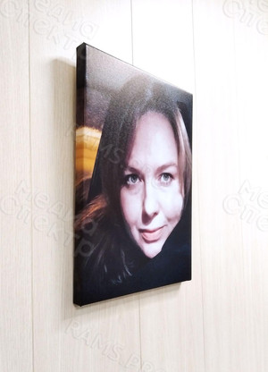 Фотокартина на подрамнике 30х40 см — фото 6