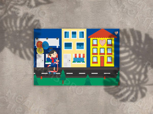 Плакаты для ресторана «McDonald’s» — фото 3