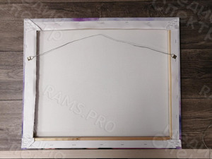 Фотокартина на подрамнике 60х50см — фото 6