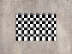 Постеры для калибровки оборудования «Кубики» — фото 2