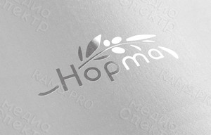 Нейминг, логотип и фирменный стиль для медицинского центра ЗОЖ «НОРМА» — фото 8