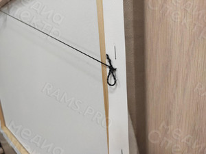 Фотокартина 70х50см на подрамнике с галерейной натяжкой холста — фото 6