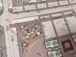 Печать чертежей и схем формат А1 — фото 6