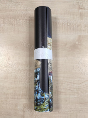 Наклейки на автомобиль «Собака» — фото 8