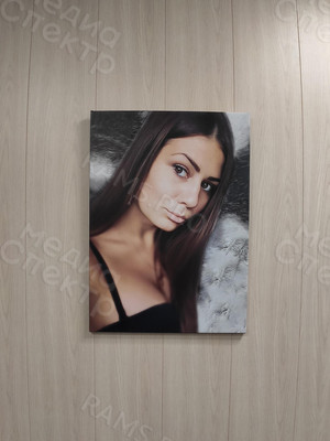 Картина 50х70см Артпортрет — фото 4