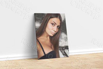 Картина 50х70см Артпортрет — фото