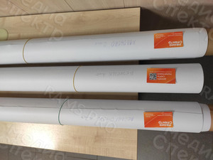 Баннеры на щиты 2,5х2м г. Бежецк, Весьегонск, Молоково — фото 8