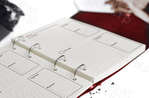 Ежедневник юриста на 2022 г. — фото 2