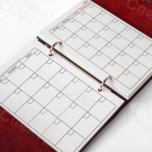 Ежедневник юриста на 2022 г. — фото