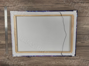 Картина 50х70см «Невеста» — фото 7