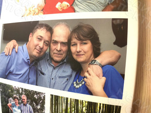 Картина-фотоколлаж из 6 фото — фото 6