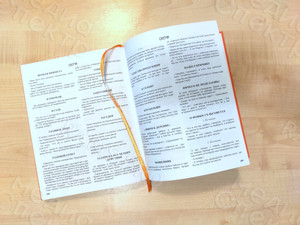 Книга «Крокодил идет по городу» — фото 9