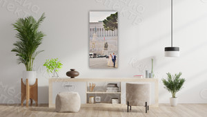 Фотокартина на подрамнике 40x80 «Рим» — фото 1