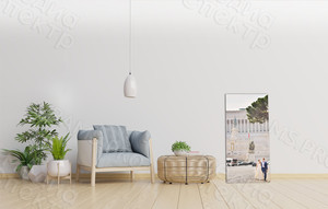 Фотокартина на подрамнике 40x80 «Рим» — фото 2