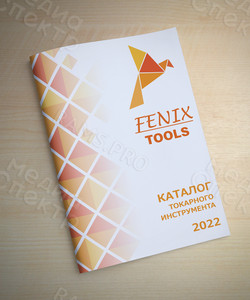Каталог инструмента FENIX: Державки — фото
