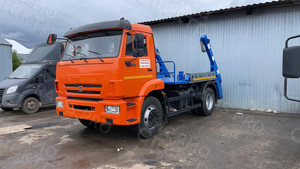 Наклейки на транспорт 40х30см «Требуется тракторист» — фото 5