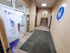 Roll Up - фотозона для конференции в ТВГУ 24-26.11.2023 — фото 5